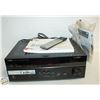 Image 1 : YAMAHA  AV RECEIVER WITH BOX RX-V679 W/ REMOTE &