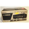 Image 2 : YAMAHA  AV RECEIVER WITH BOX RX-V679 W/ REMOTE &