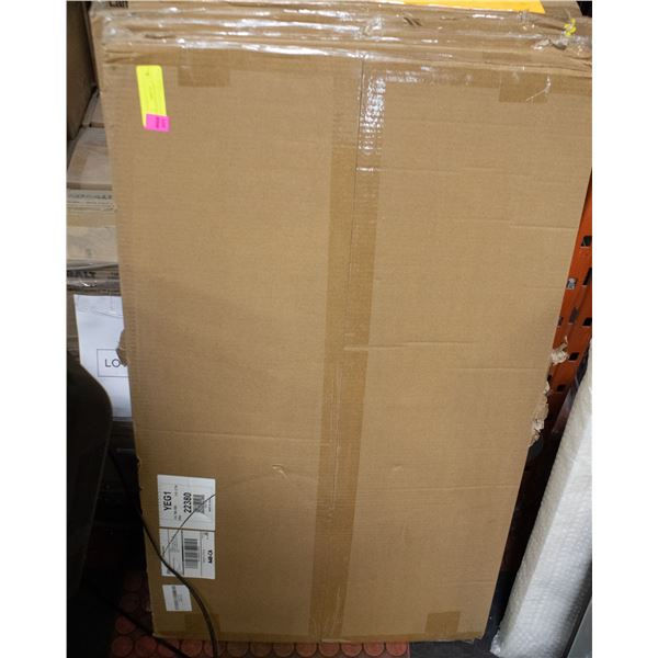 BRAND NEW FIVE-POINT CONNECTOR BRACKET 19 X 34"