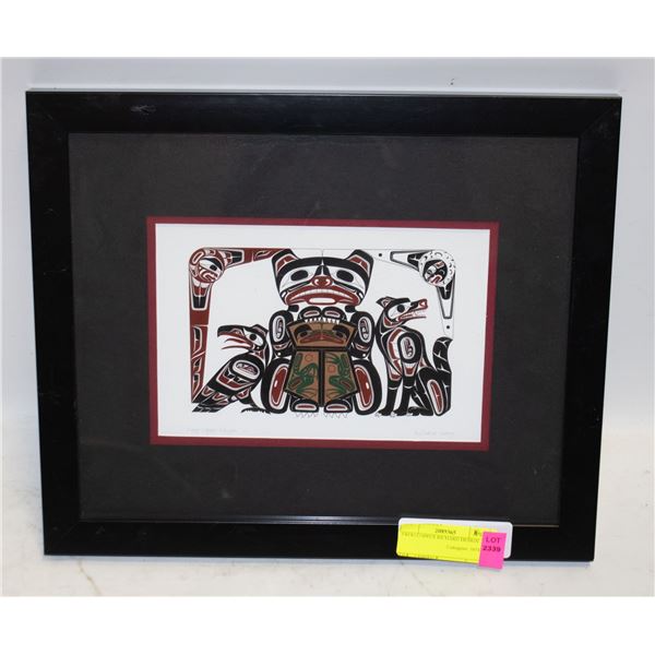 FROG COPPER RICHARD DESIGN