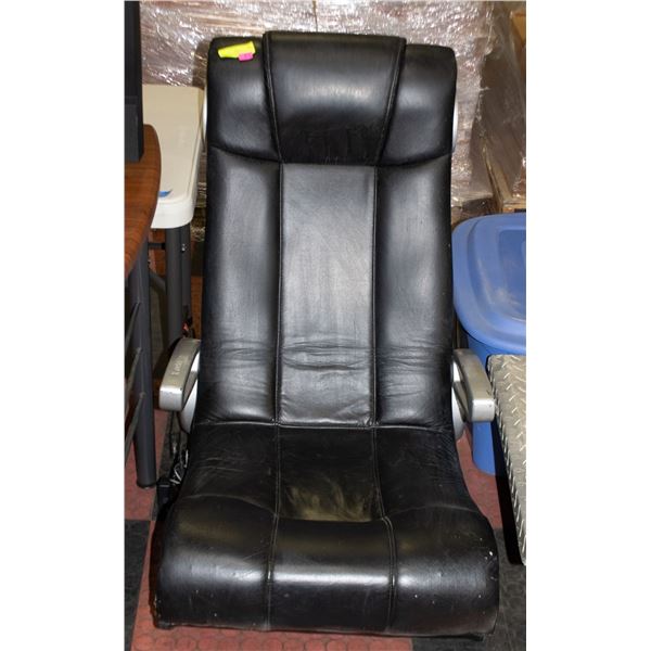 X ROCKER GAMING CHAIR WORKING CONDITION