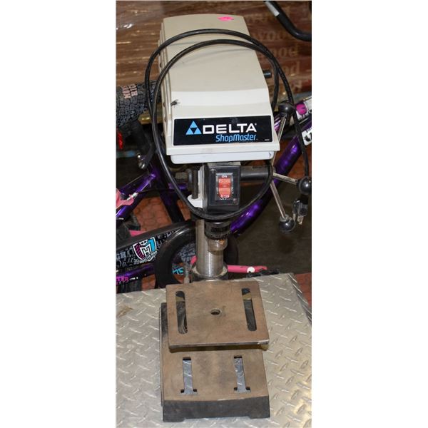 DELTA DRILL PRESS