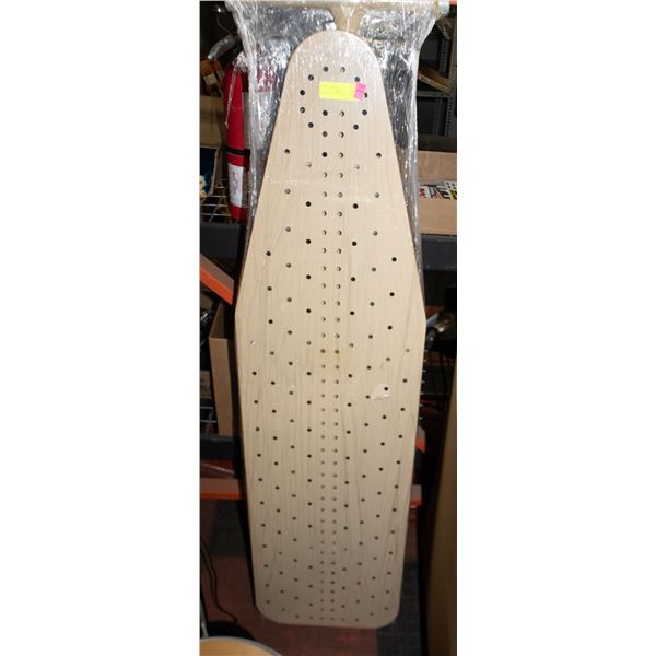 NEW ADJUSTABLE IRONING BOARD