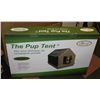 Image 1 : BRAND NEW IN BOX MEDIUM SIZED PORTABLE PUP TENT