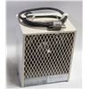 Image 1 : 220V PORTABLE ELECTRIC HEATER 4800 WATTS
