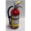 Image 1 : FULLY CHARGED & CERTIFIED FIRE EXTINGUISHER