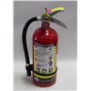 Image 1 : FULLY CHARGED & CERTIFIED FIRE EXTINGUISHER