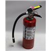Image 1 : FULLY CHARGED & CERTIFIED FIRE EXTINGUISHER