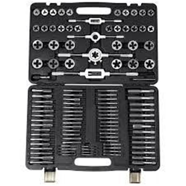 NEW VEVOR TAP AND DIE SET