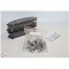 Image 2 : NEW WITH BOX A-PREMIUM BRAKE PADS Q032425216