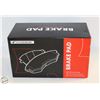 Image 3 : NEW WITH BOX A-PREMIUM BRAKE PADS Q032425216