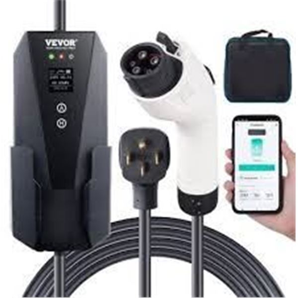 BRAND NEW VEVOR AC EV CHARGER