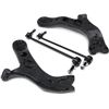 Image 1 : NEW A-PREMIUM 4PCS FRONT LOWER CONTROL ARMS