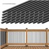 Image 1 : NEW MUZALA 50PK 3FT DECK RAILINGS