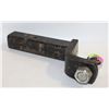 Image 1 : HD 12,000 2-5/8 BALL ON 3 INCH DROP HITCH