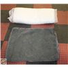 Image 2 : NEW UNPACKED BEDSURE DOG BED DARK GREY LARGE DOGS