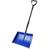 Image 1 : BRAND NEW BBQ-PLUS SNOW SHOVEL 22" BLUE