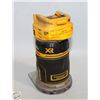 Image 1 : DEWALT DCW600 COMPACT ROUTER TOOL ONLY