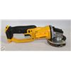 Image 1 : DEWALT DCG412 4.5-5" GRINDER TOOL ONLY