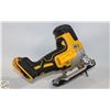 Image 1 : DEWALT DCS335 CORDLESS SPEED JIG SAW