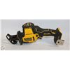 Image 1 : DEWALT COMPACT RECIPROCATING SAW TOOL ONLY