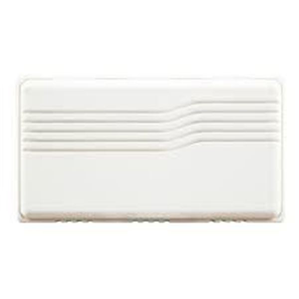 NEW HEATH ZENITH WIRED DOORBELL