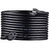 Image 1 : NEW AMAZON BASICS 20FT EXTENSION CORD