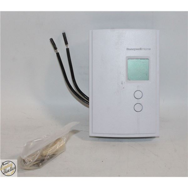 HONEYWELL HOME NON-PROGRAMMABLE THERMOSTAT