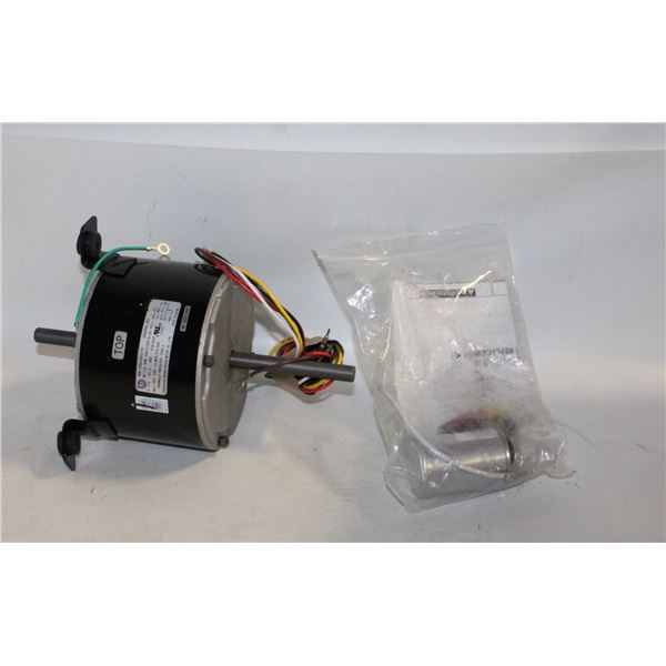 NEW DOMETIC MOTOR REPLACEMENT KIT