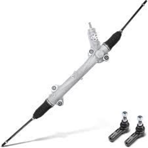 NEW A-PREMIUM POWER STEERING