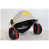 Image 2 : SAFETY HELMET SOLD WITH EAR PROTECTION