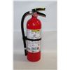 Image 1 : FULLY CHARGED & CERTIFIED FIRE EXTINGUISHER