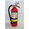Image 1 : FULLY CHARGED & CERTIFIED FIRE EXTINGUISHER