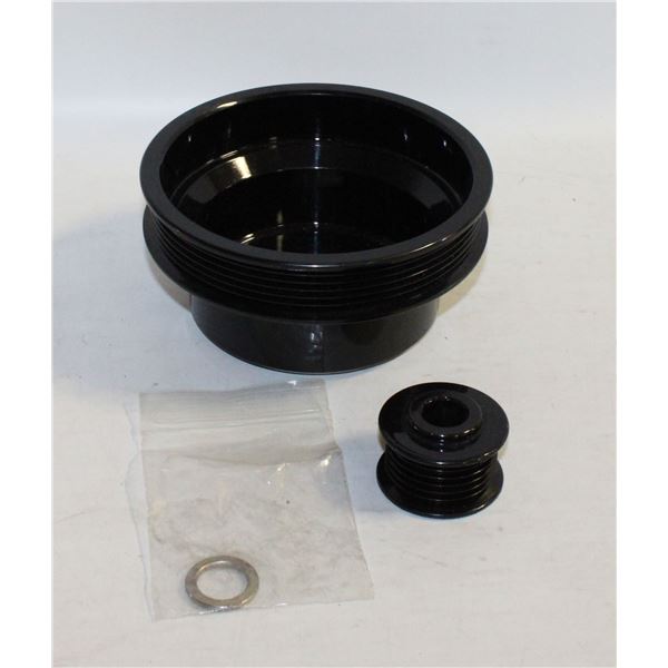 MARCH 4455 85-96 CHEV 305/350/4.3L POWER