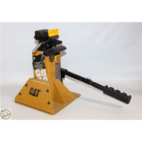 CAT 4 TON BOTTLE JACK