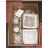Image 1 : BOX OF HOUSEHOLD MISC RENO ACCESSORIES