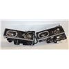 Image 1 : HALO HEA DLIGHTS 88-98 CHEV/GMC TRUCKS