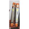 Image 1 : PAIR OF JOHNSON 40-6340 TRIPODS