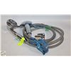 Image 1 : SHOWER HEAD HOSE+SHOWER HEAD HOSE VARIOUS SETTINGS