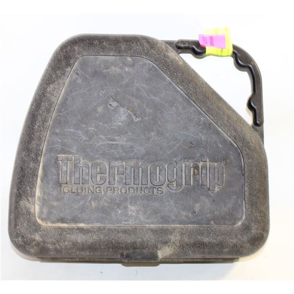 THERMOGRIP FLOORING GLUE GUN