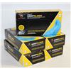 Image 1 : 5 BOXES XL NITRILE GLOVES