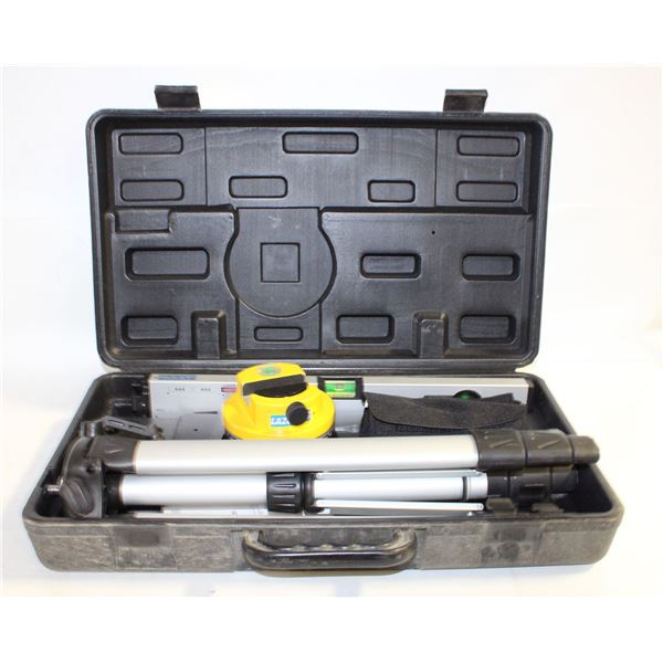 1 LASER LEVEL