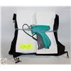 Image 1 : CLOTHING TAGGING GUN WITH 10000 TAG PINS
