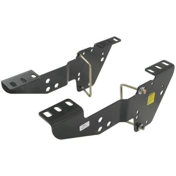 NEW REESE 50064 FIFTH WHEEL CUSTOM QUICK INSTALL