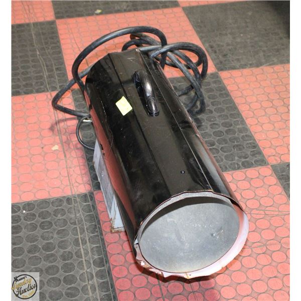 PROPANE HEATER
