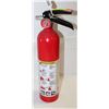 Image 1 : FULLY CHARGED & CERTIFIED FIRE EXTINGUISHER