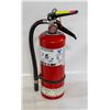 Image 1 : FULLY CHARGED & CERTIFIED FIRE EXTINGUISHER