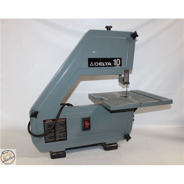 DELTA SHOPMASTER BAND SAW