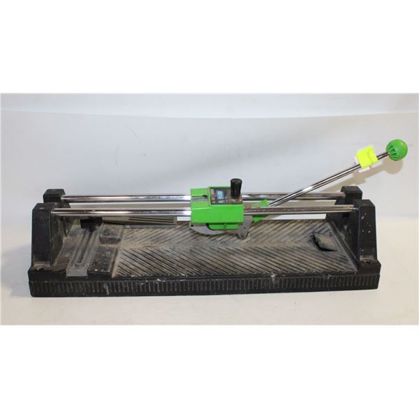PLASPLUGS TILE CUTTER