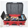 Image 1 : MILWAUKEE PACKOUT WITH CONTENTS